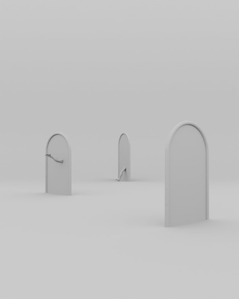 Time Travel Portal